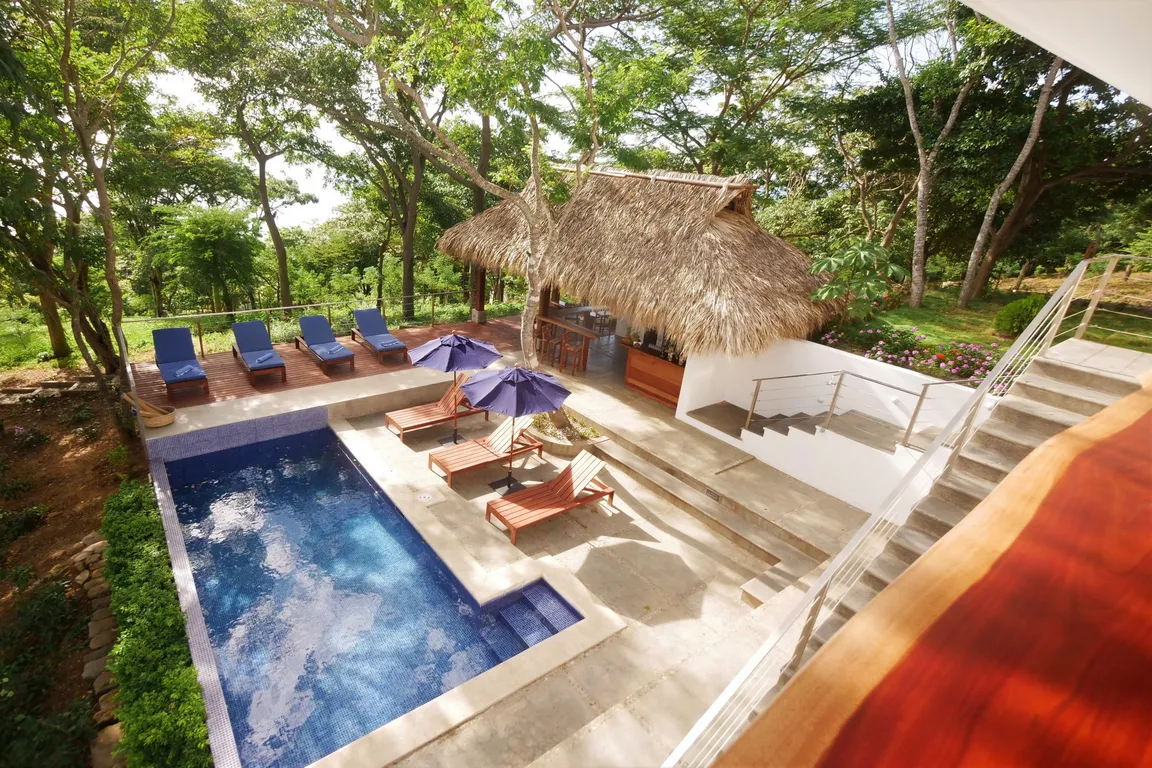 Verdad Nicaragua Beach Hotel & Retreat
