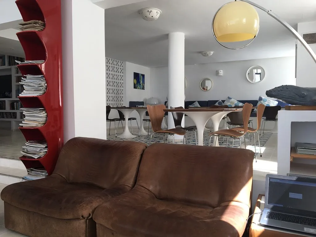Venue gallery photo