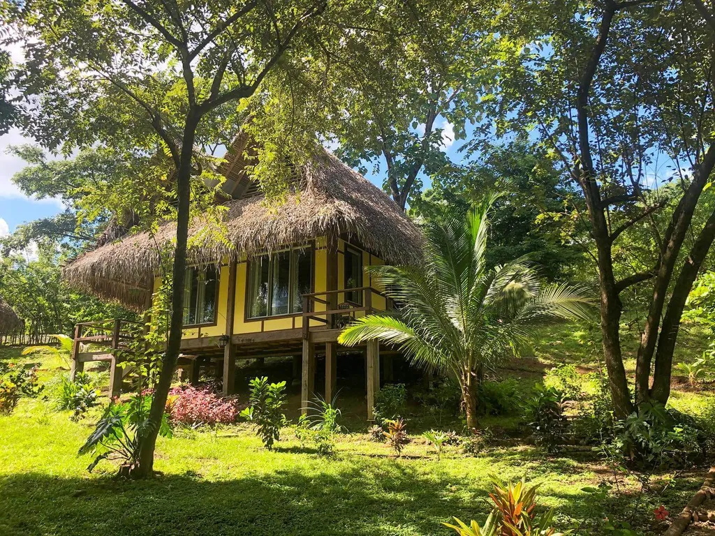 Eco Venao Lodge