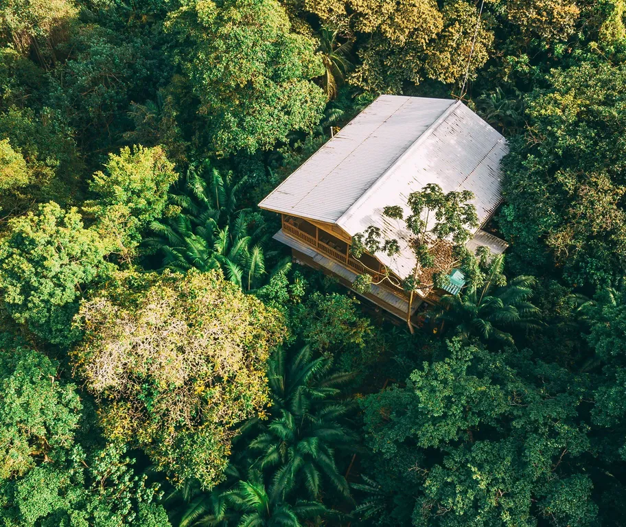 Tranquilo Bay Eco Adventure Lodge