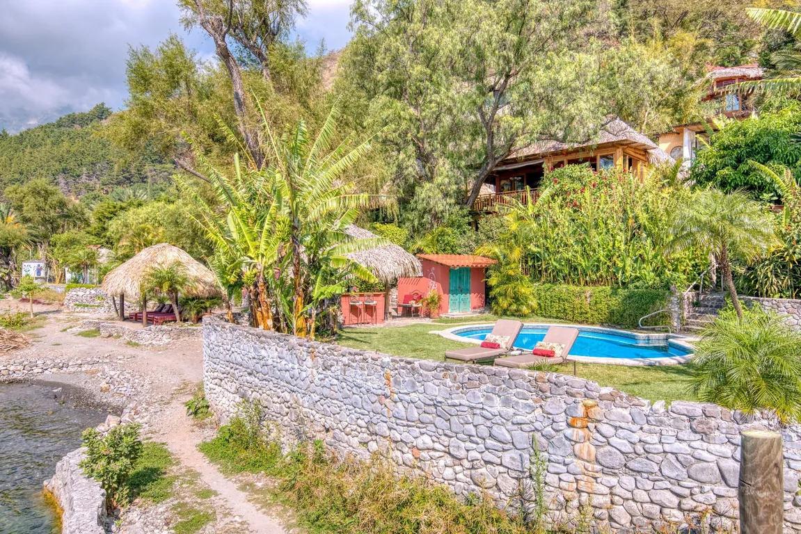 Villa Sumaya