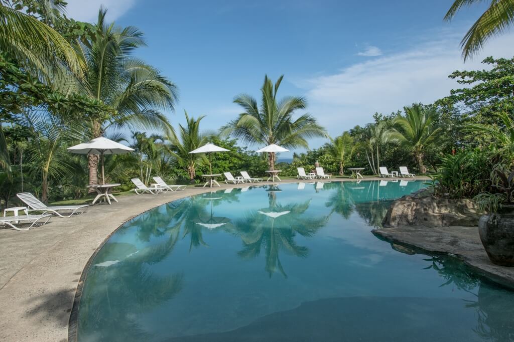 Popa Paradise Beach Resort