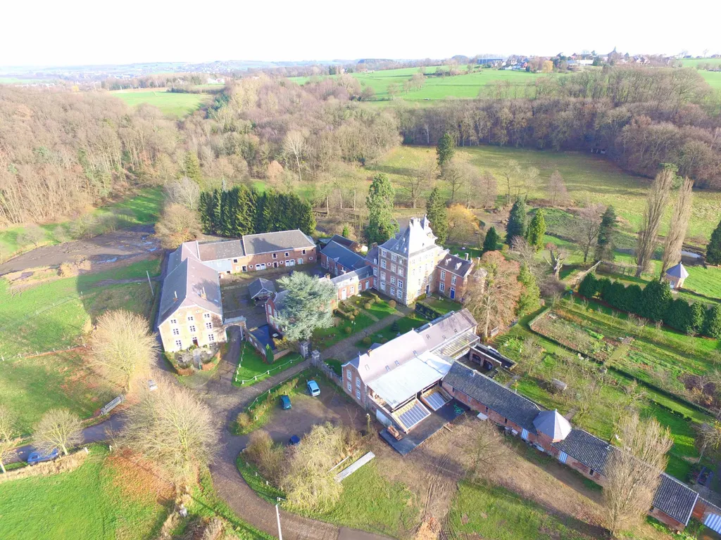 Château Cortils
