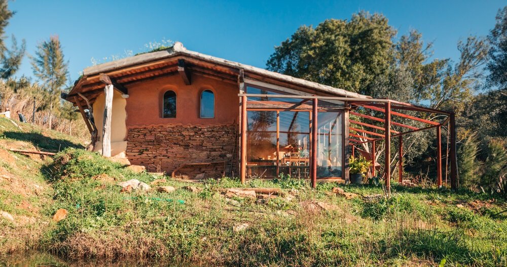 A Quinta da Lage