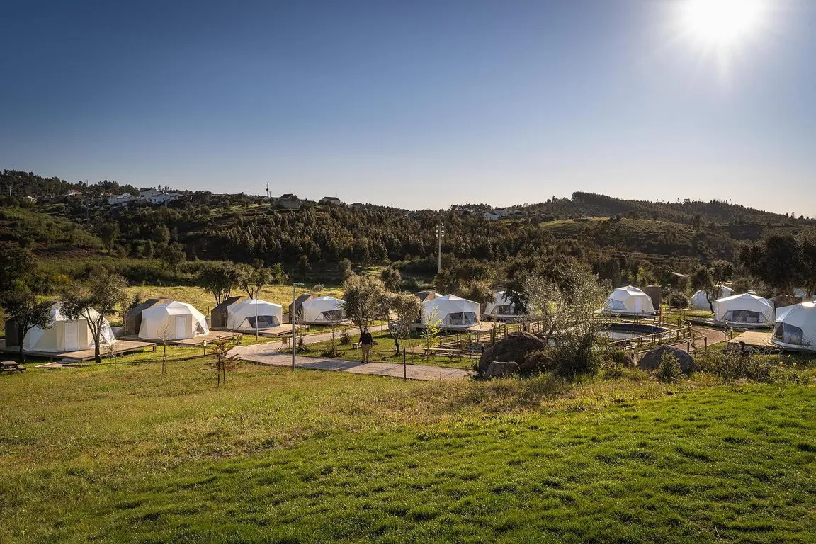Gavião Nature Village