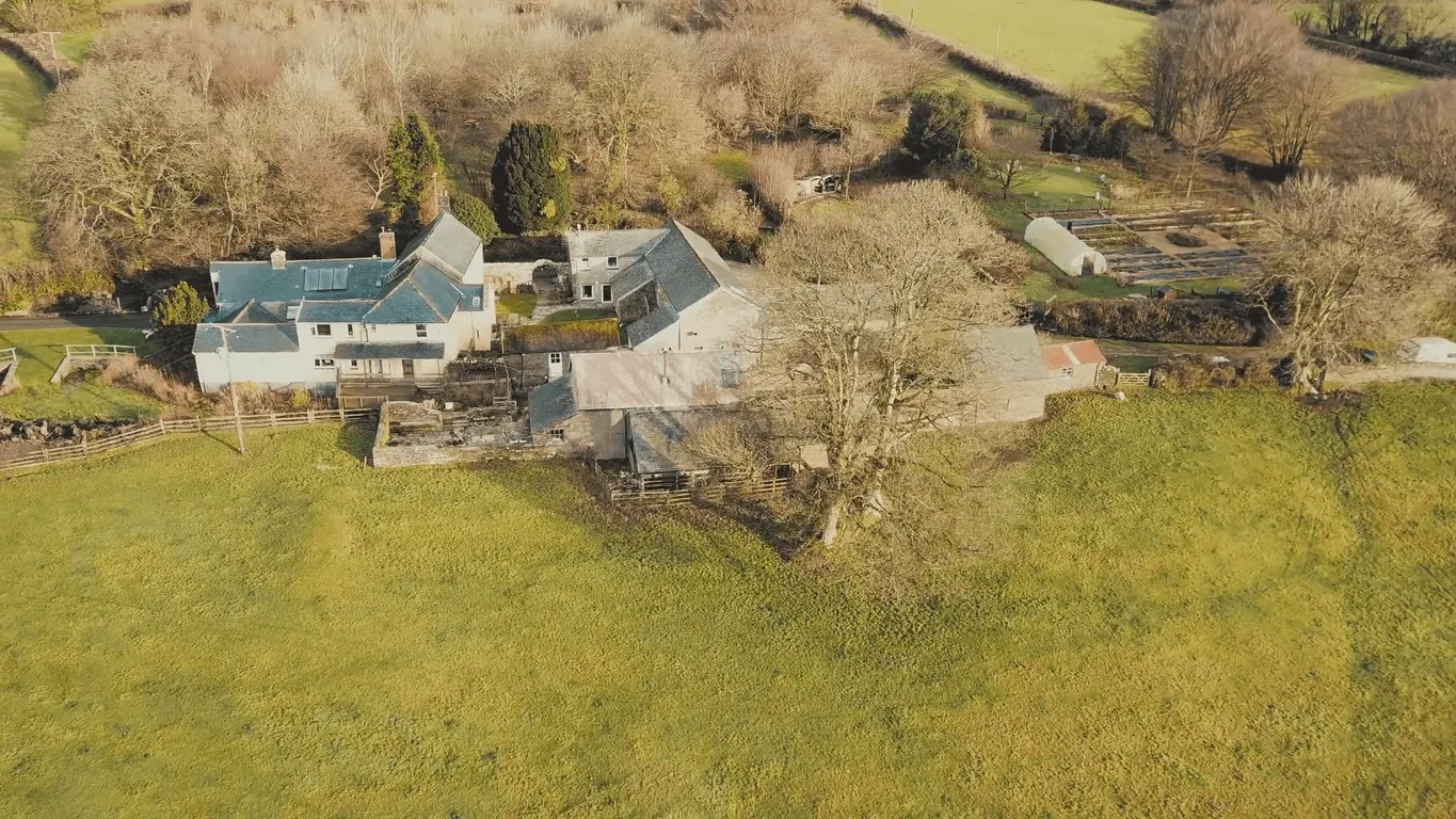 Holwell Holistic Retreat