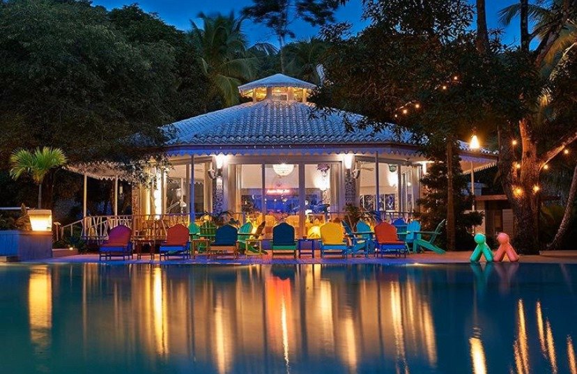 El Otro Lado - Private Retreat