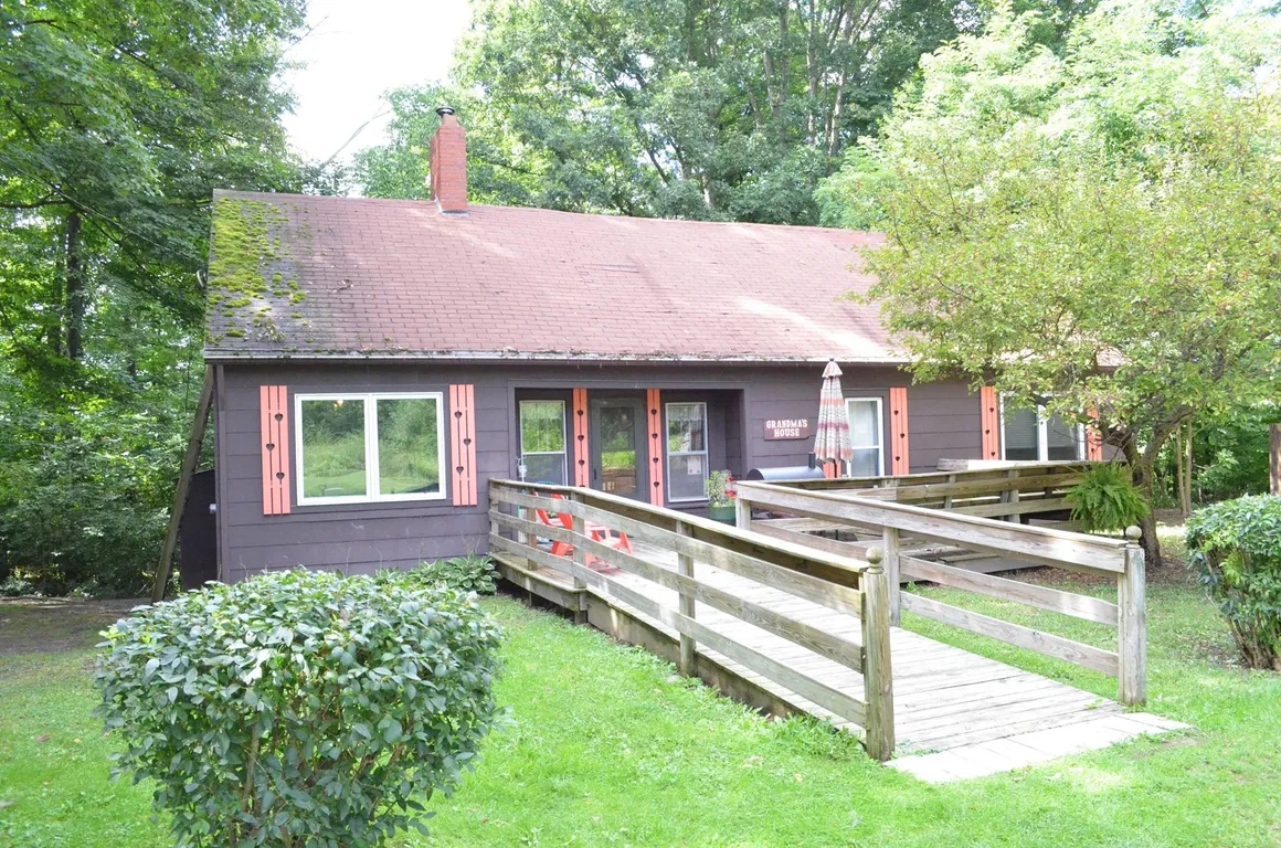 Ronora Lodge and Retreat Center