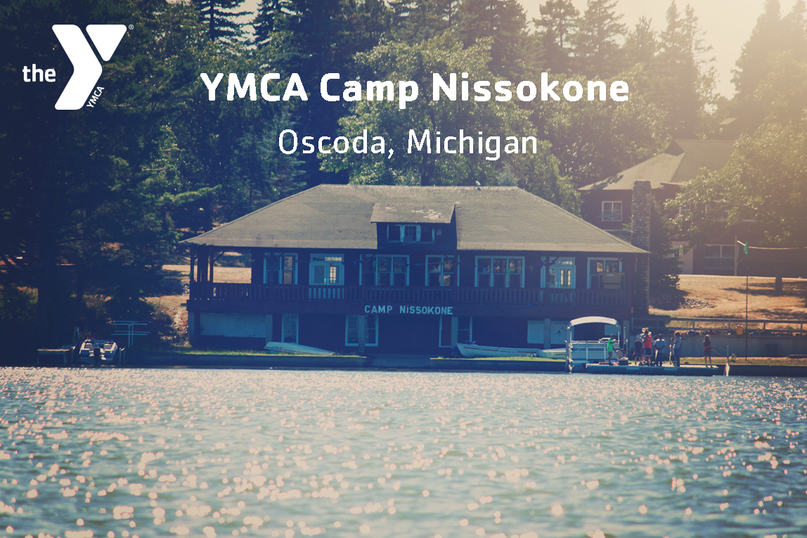 YMCA Camp Nissokone