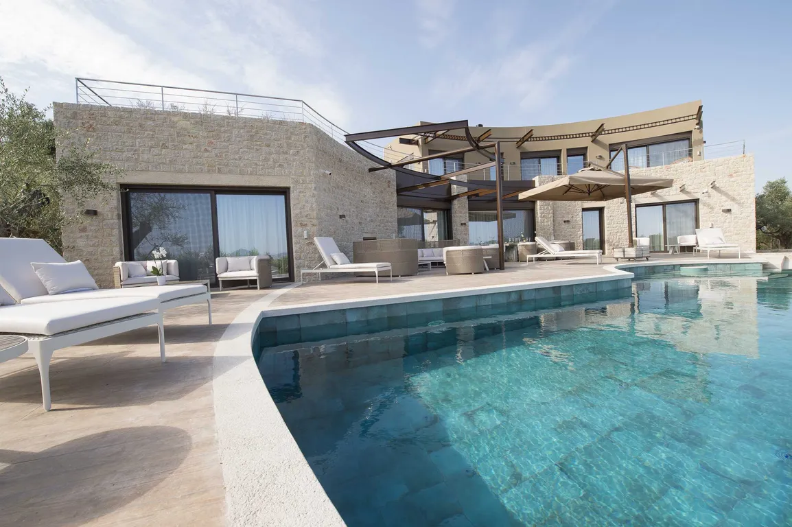 The Olive Retreat