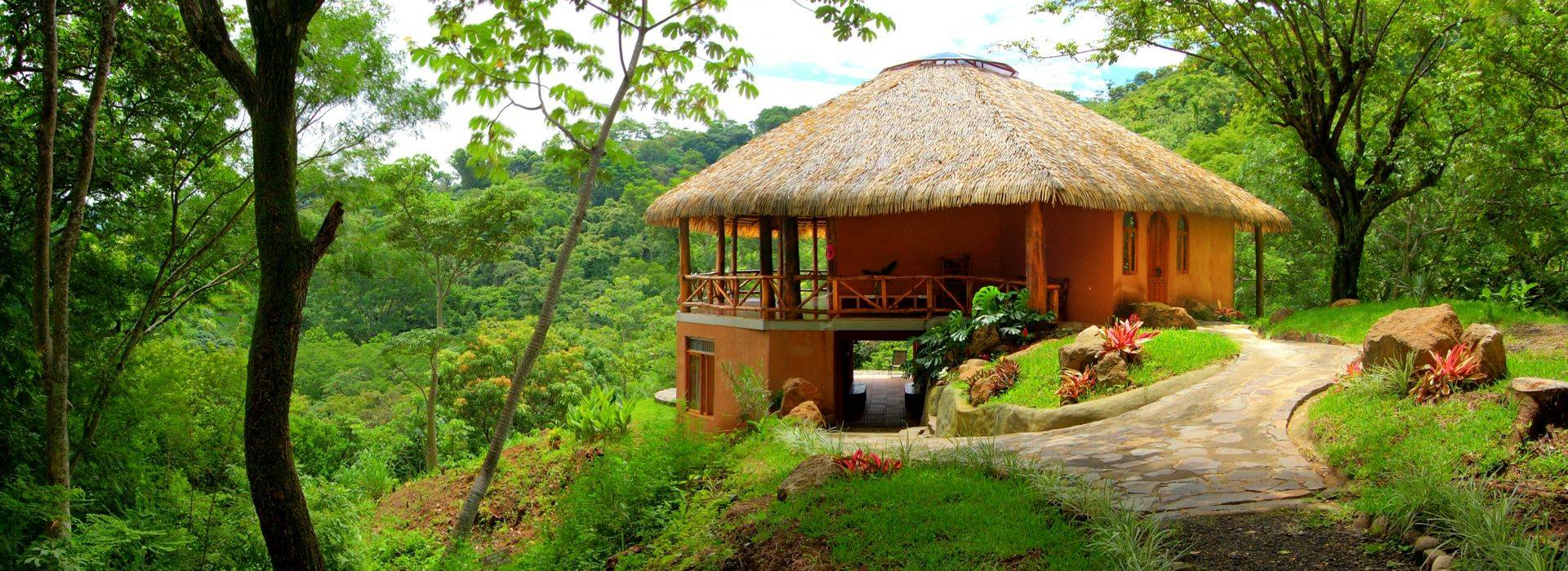 Amatierra Retreat & Wellness Center