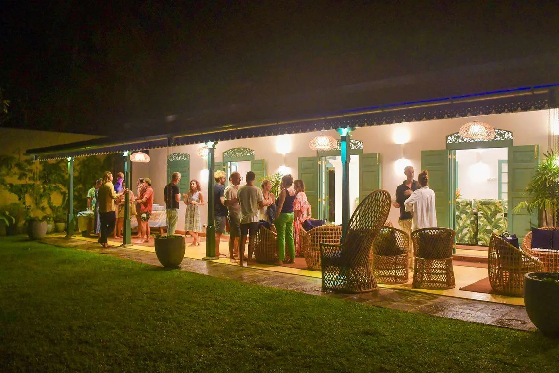Venue gallery photo