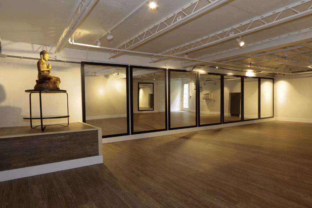 Venue gallery photo