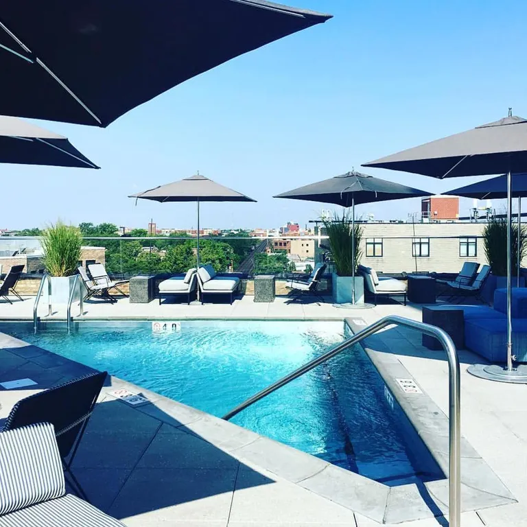 The Robey Hotel