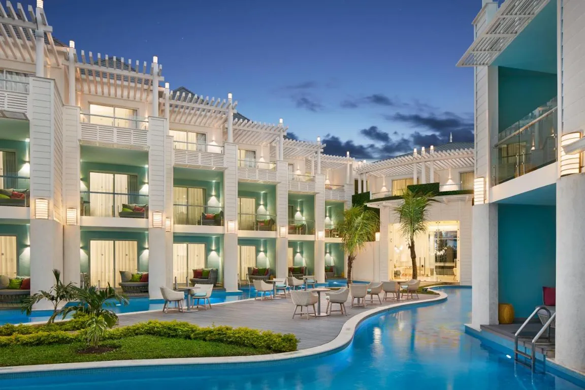 Azul Beach Resort Negril by Karisma