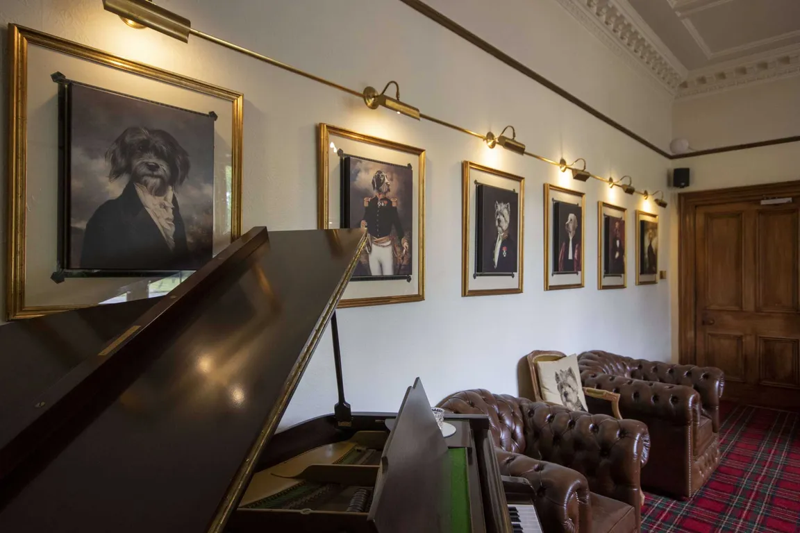 Venue gallery photo