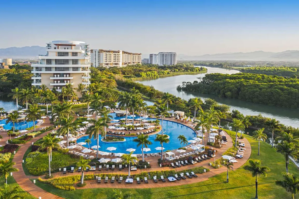 The Grand Luxxe at Vidanta Nuevo Vallarta