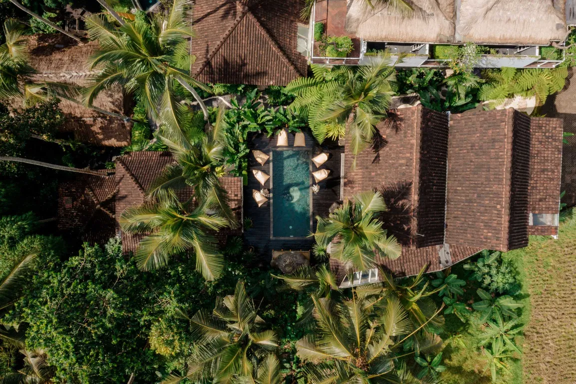 Basundari Retreat Ubud