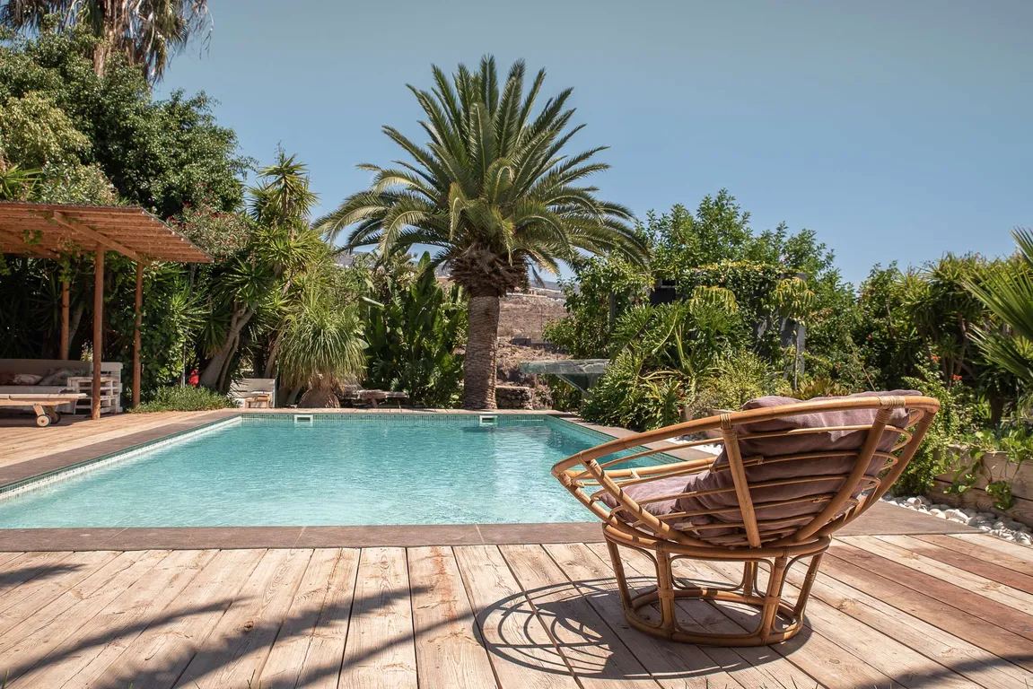 Symbiosis Living-Finca Chiratal