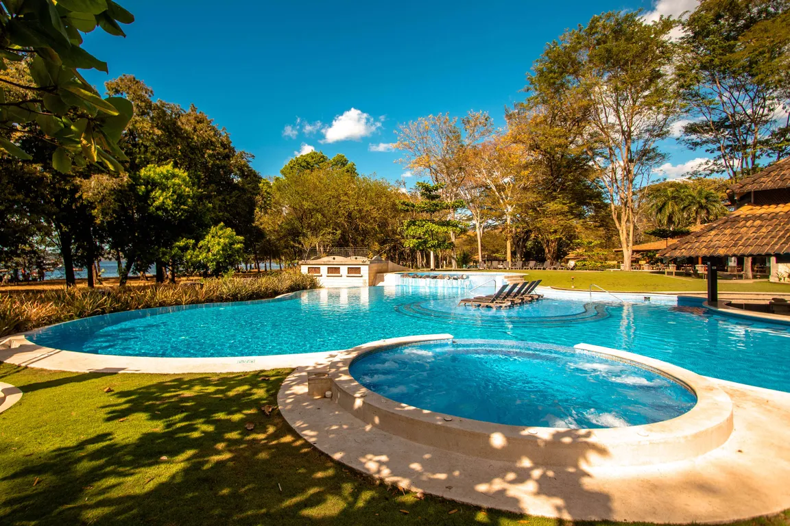 Casa Conde Beach Front Hotel Papagayo All Inclusive Boutique Hotel