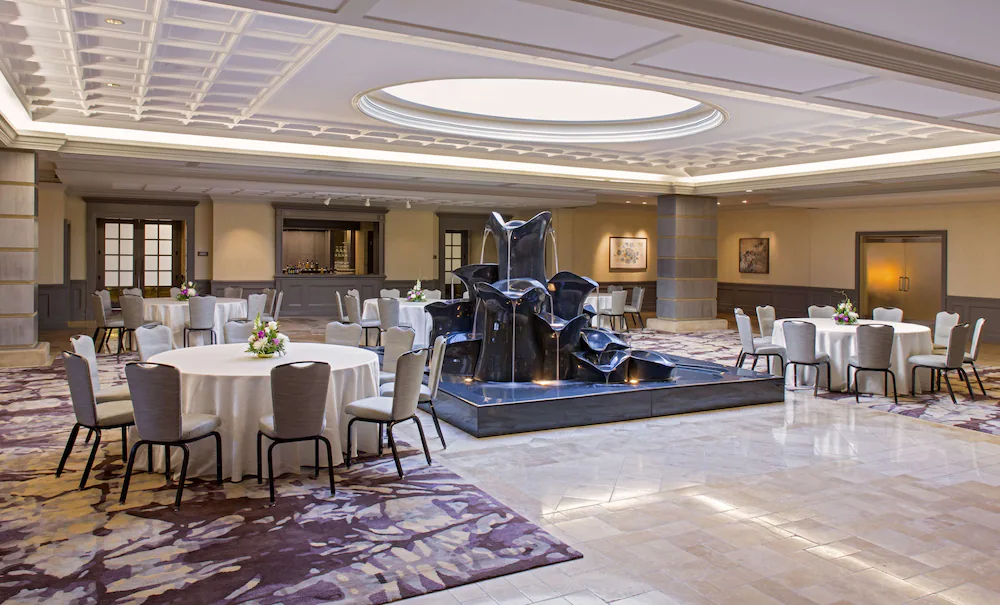 Venue gallery photo