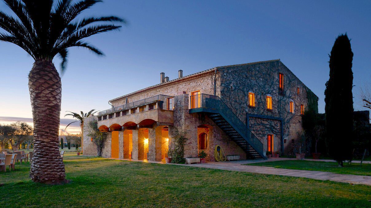 Châteauform’ Le Mas Sant Joan