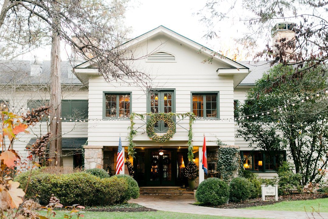 RT Lodge