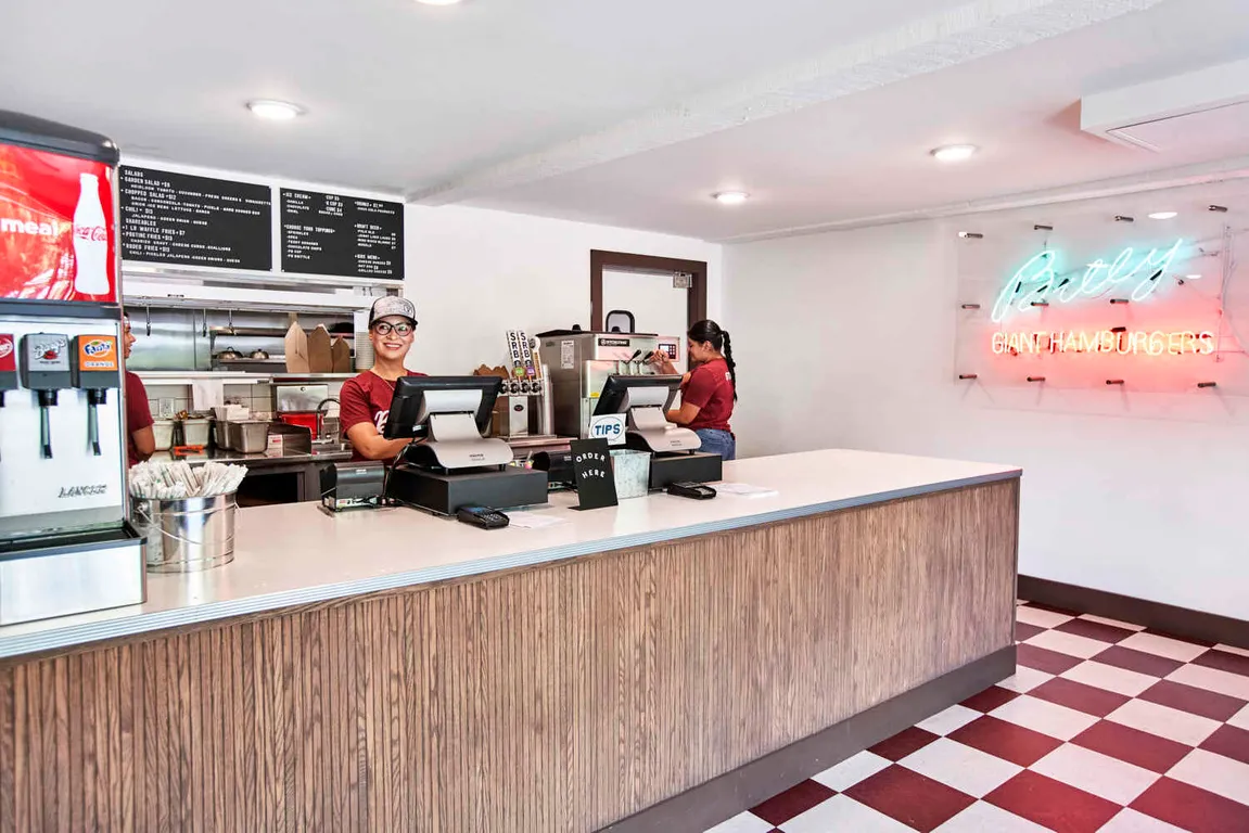 Venue gallery photo