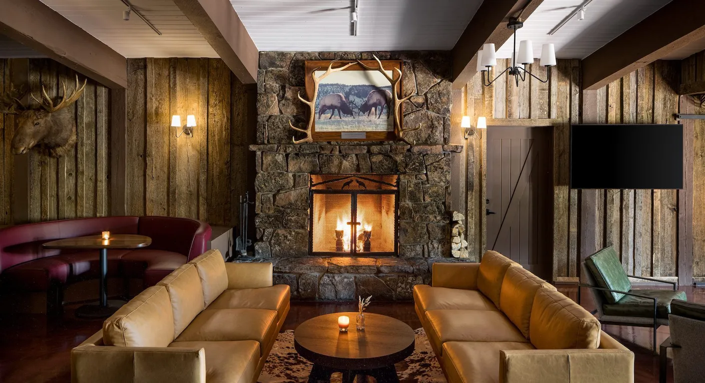 Venue gallery photo