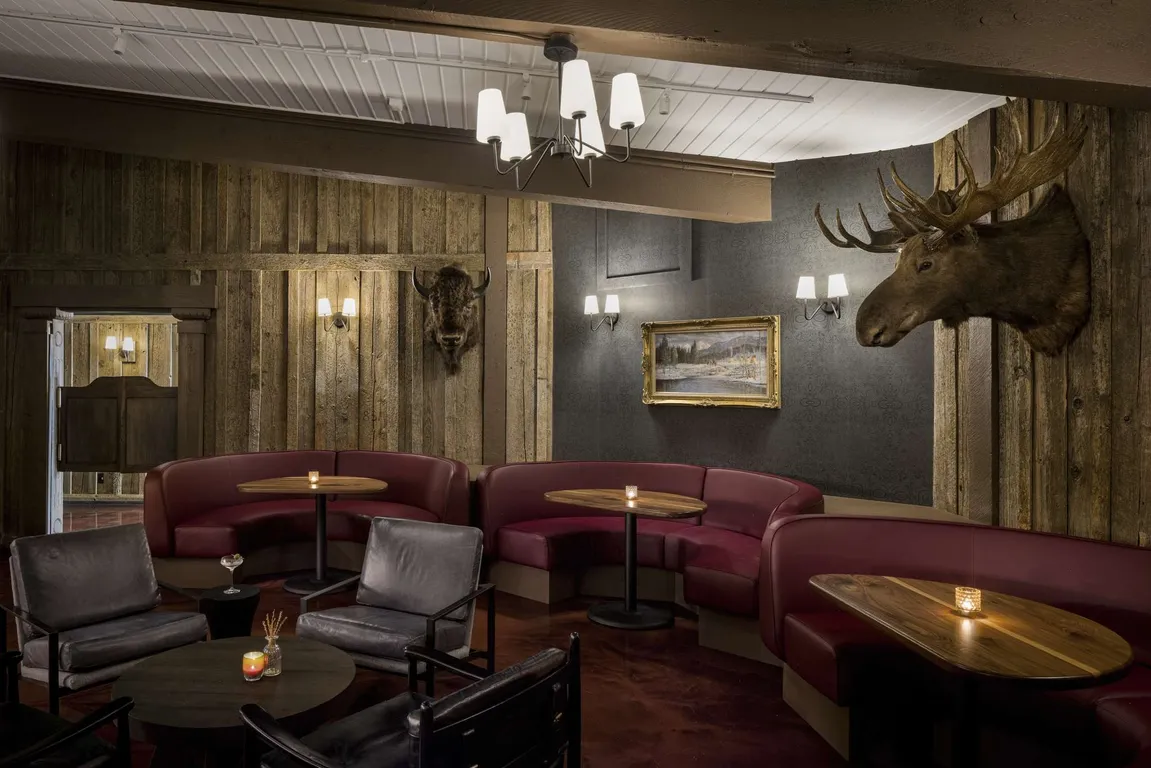 Venue gallery photo