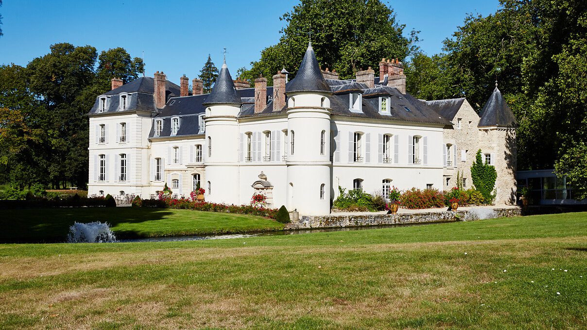 Châteauform’ Campus Saint-Just