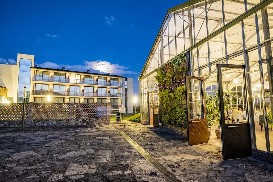 Venue gallery photo