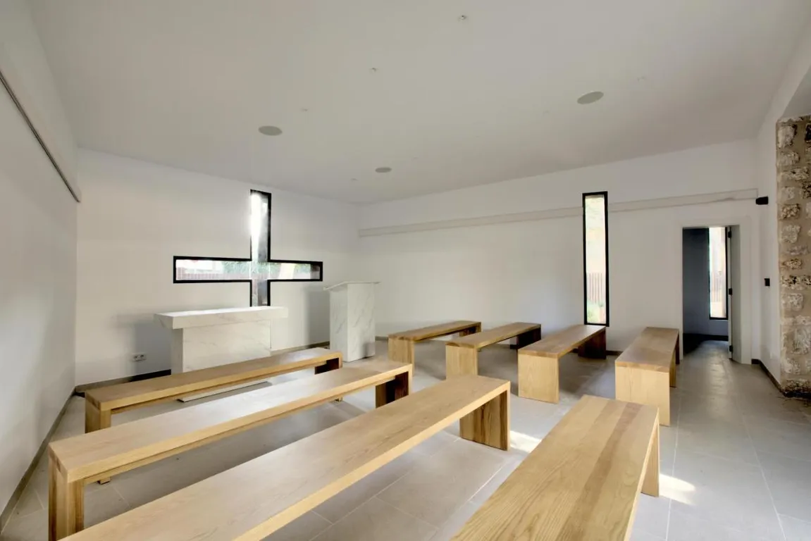 Venue gallery photo