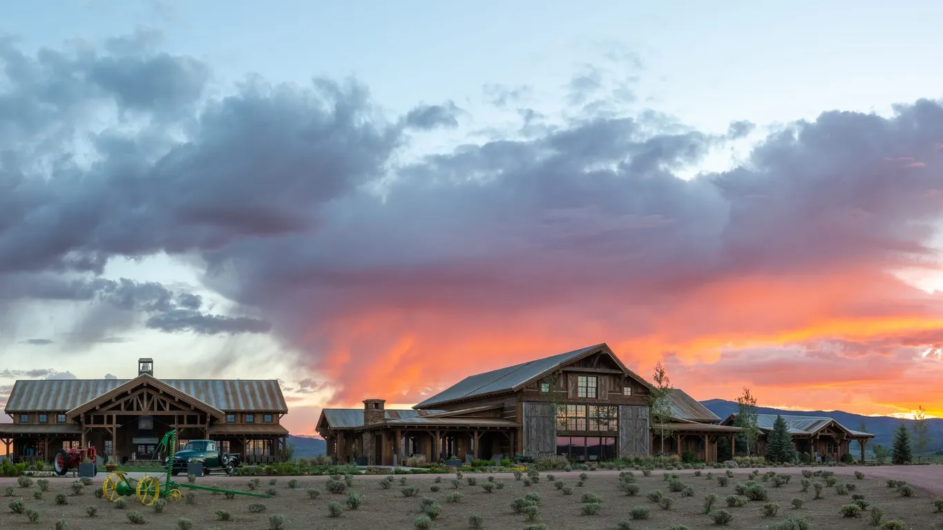 Brush Creek Ranch