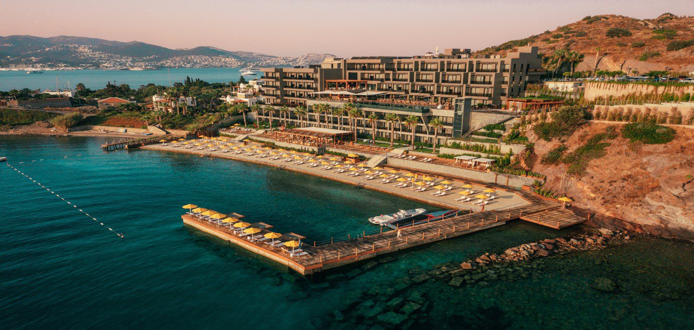 MGallery The Bodrum Hotel Yalikavak