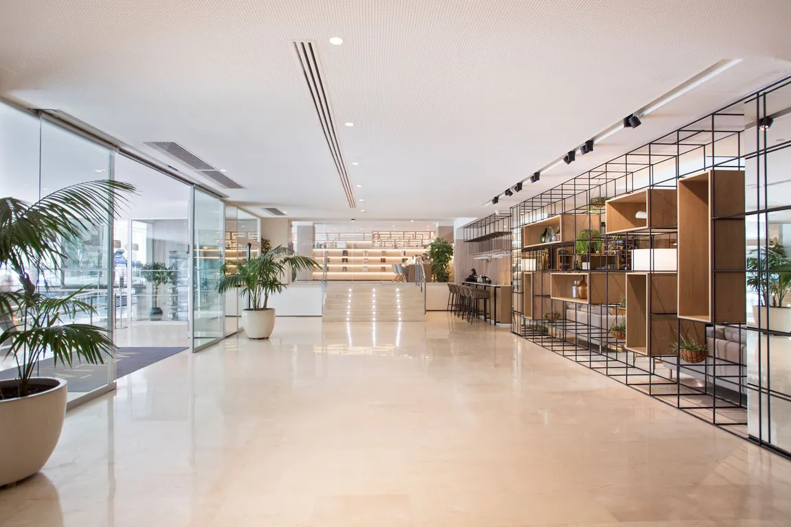 Venue gallery photo