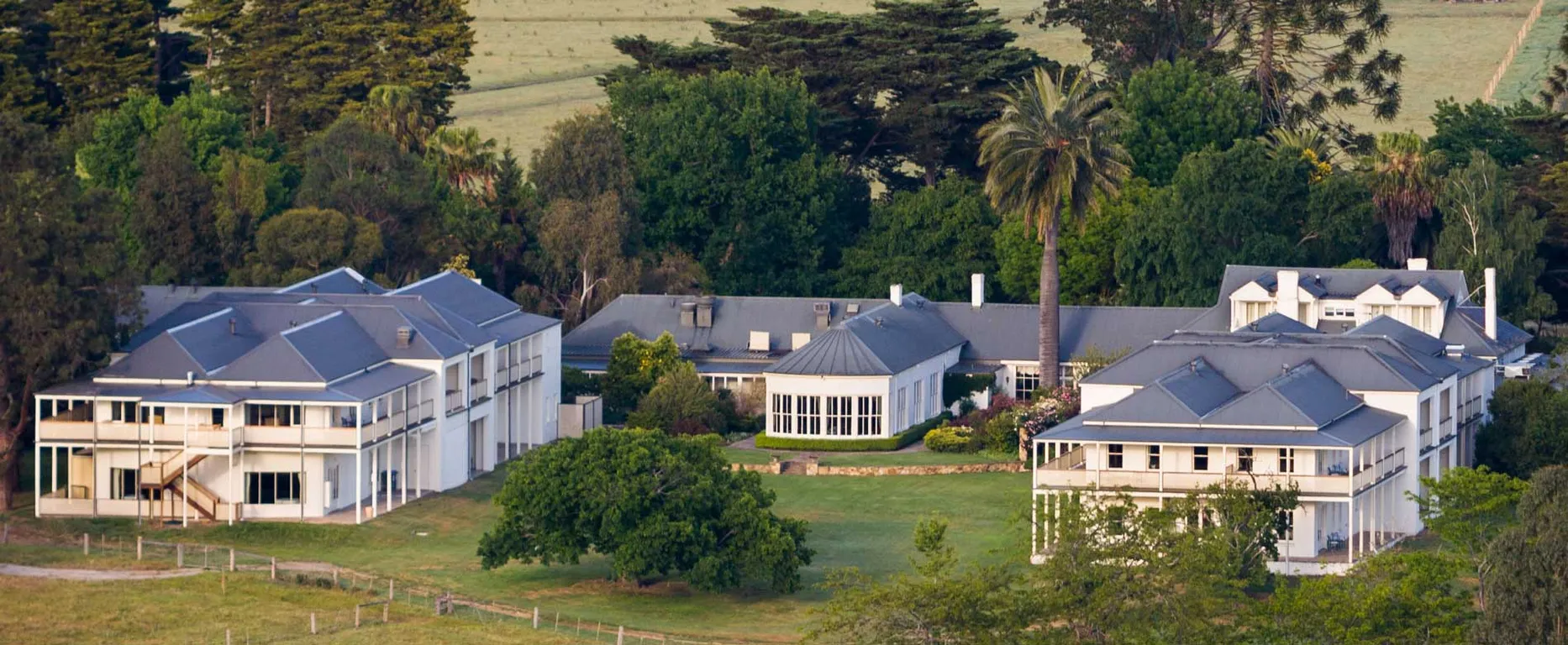 Chateau Yering