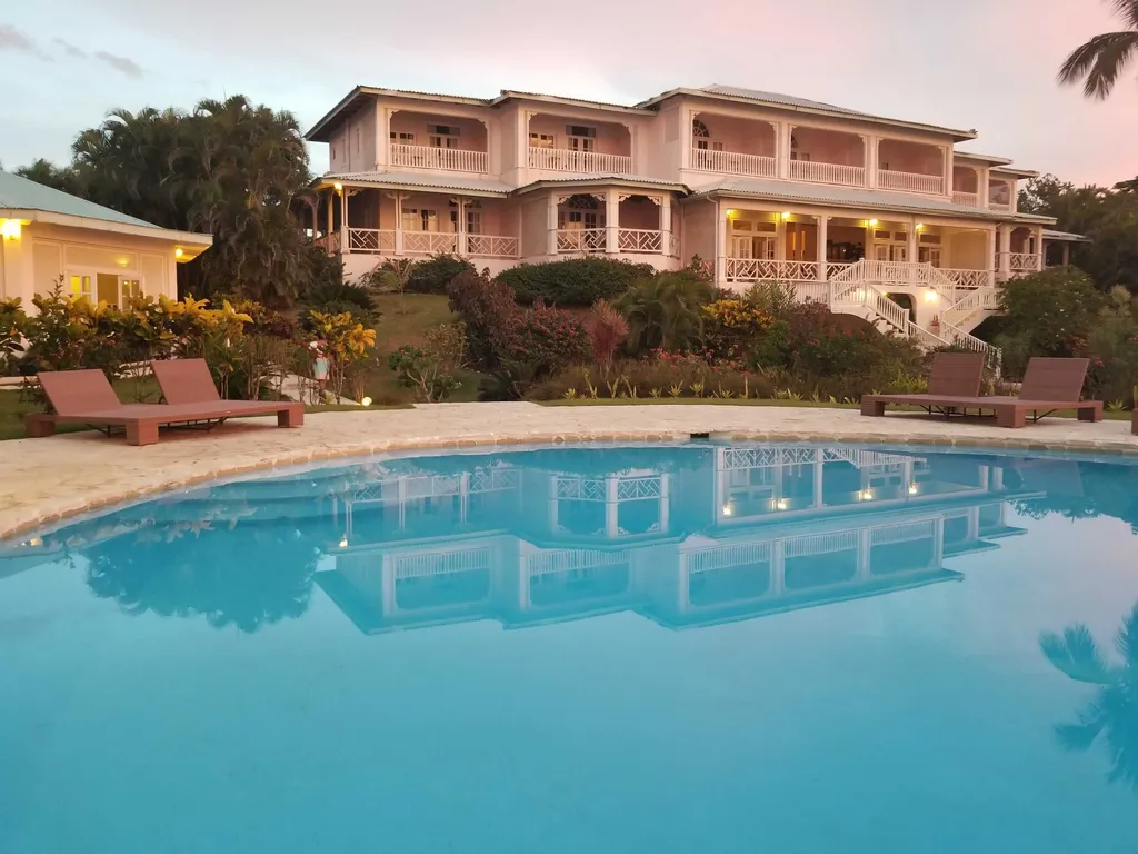 Villa Serena Hotel