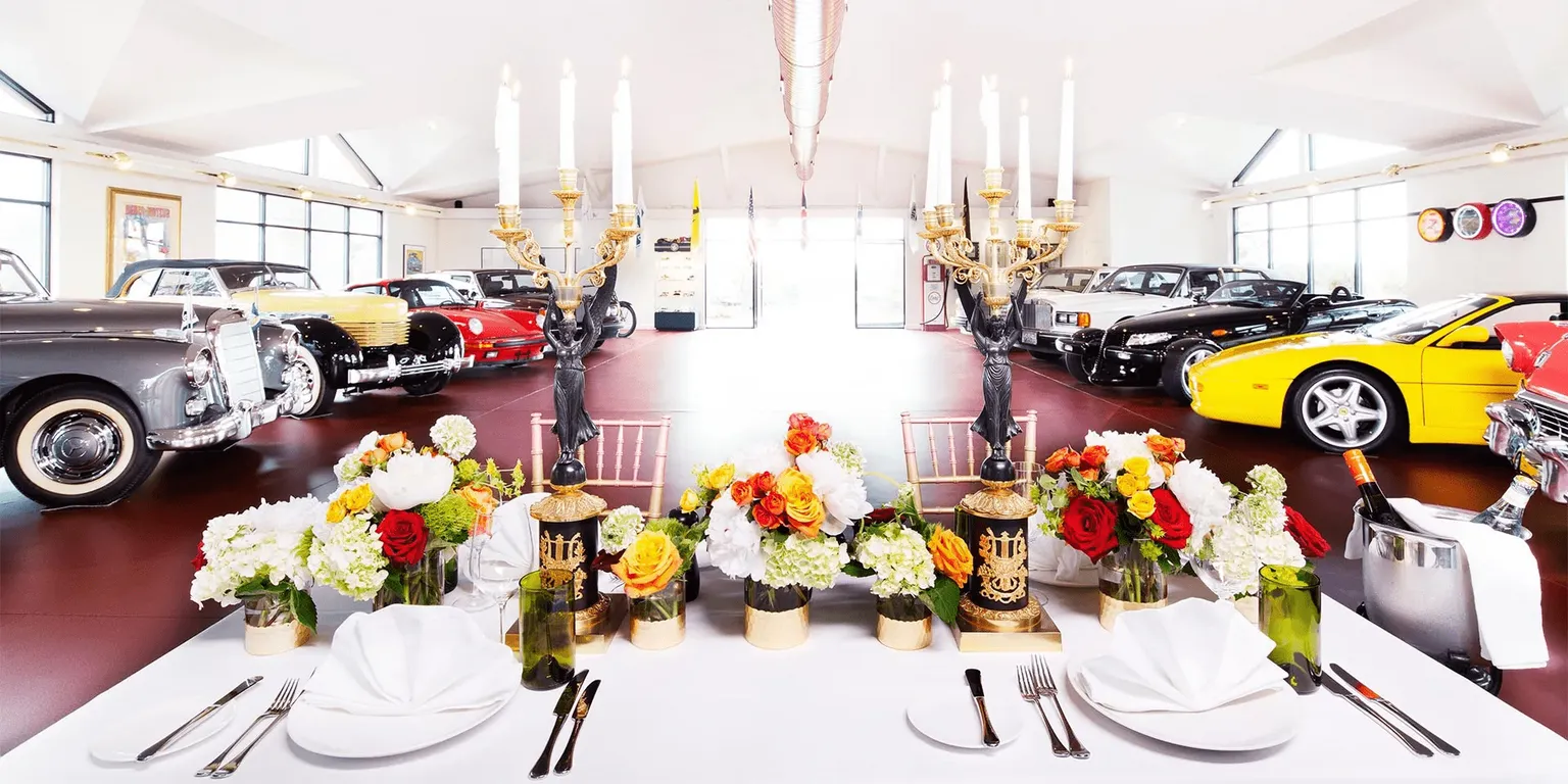Venue gallery photo