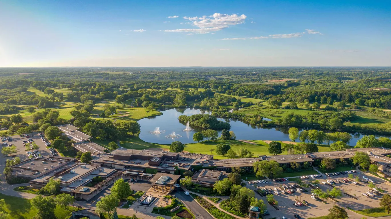 Grand Geneva Resort & Spa