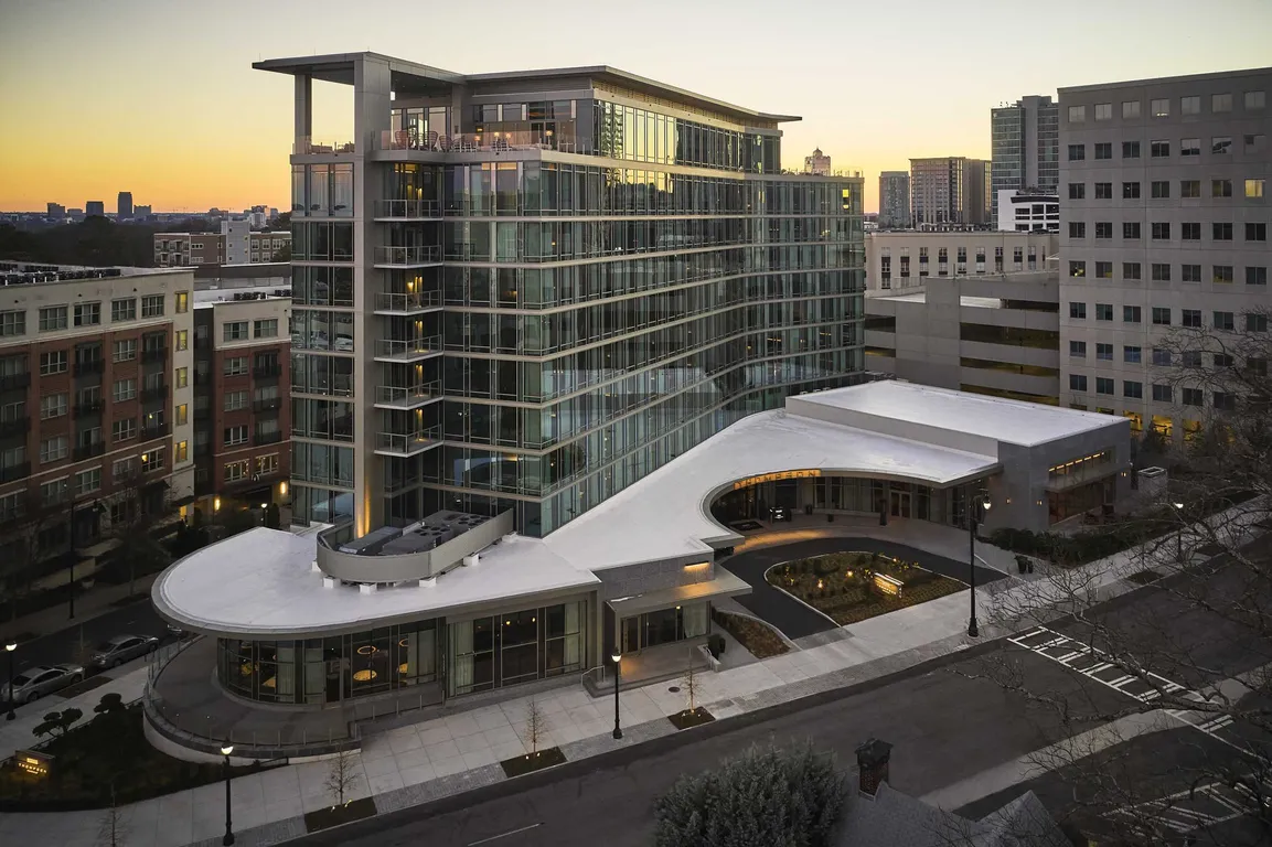 Thompson Atlanta Buckhead