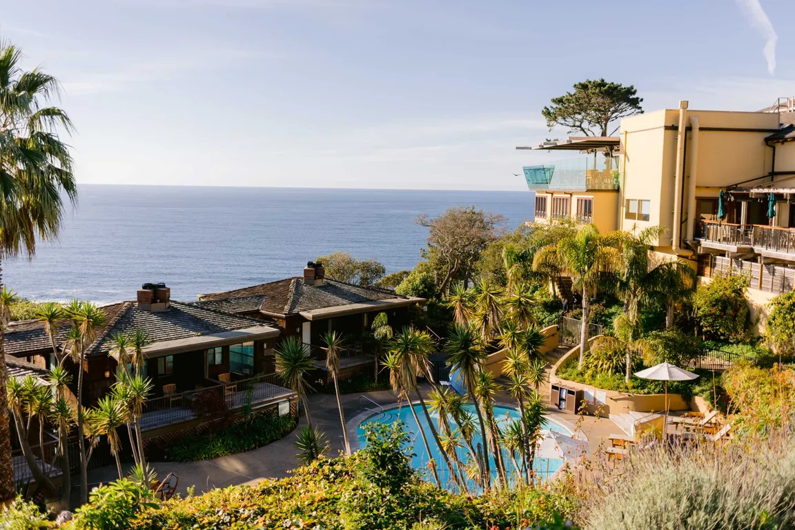 Hyatt Carmel Highlands