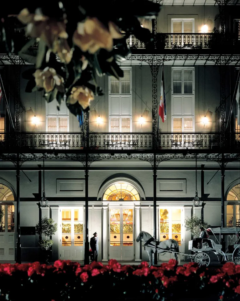 Omni Royal Orleans