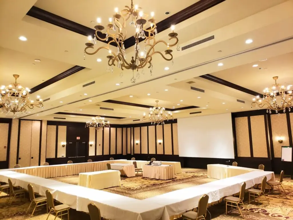 Venue gallery photo