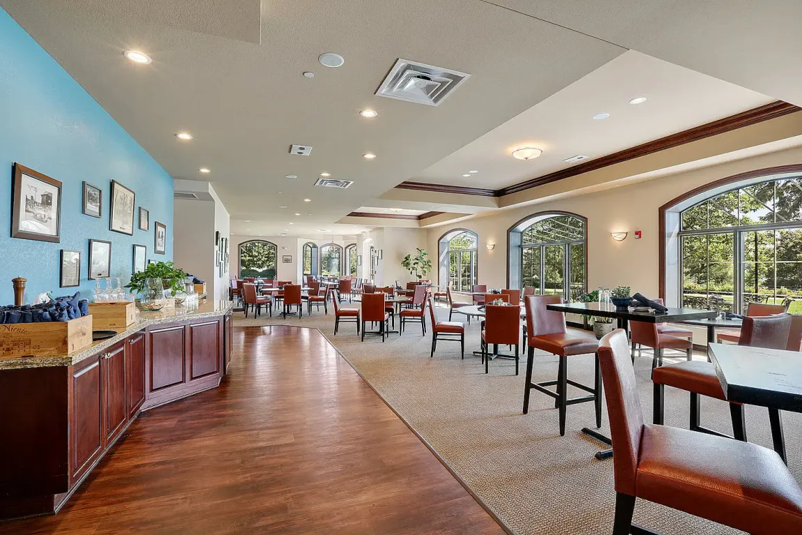 Venue gallery photo