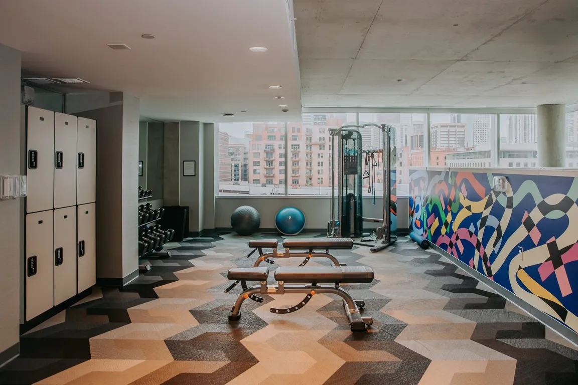 Venue gallery photo