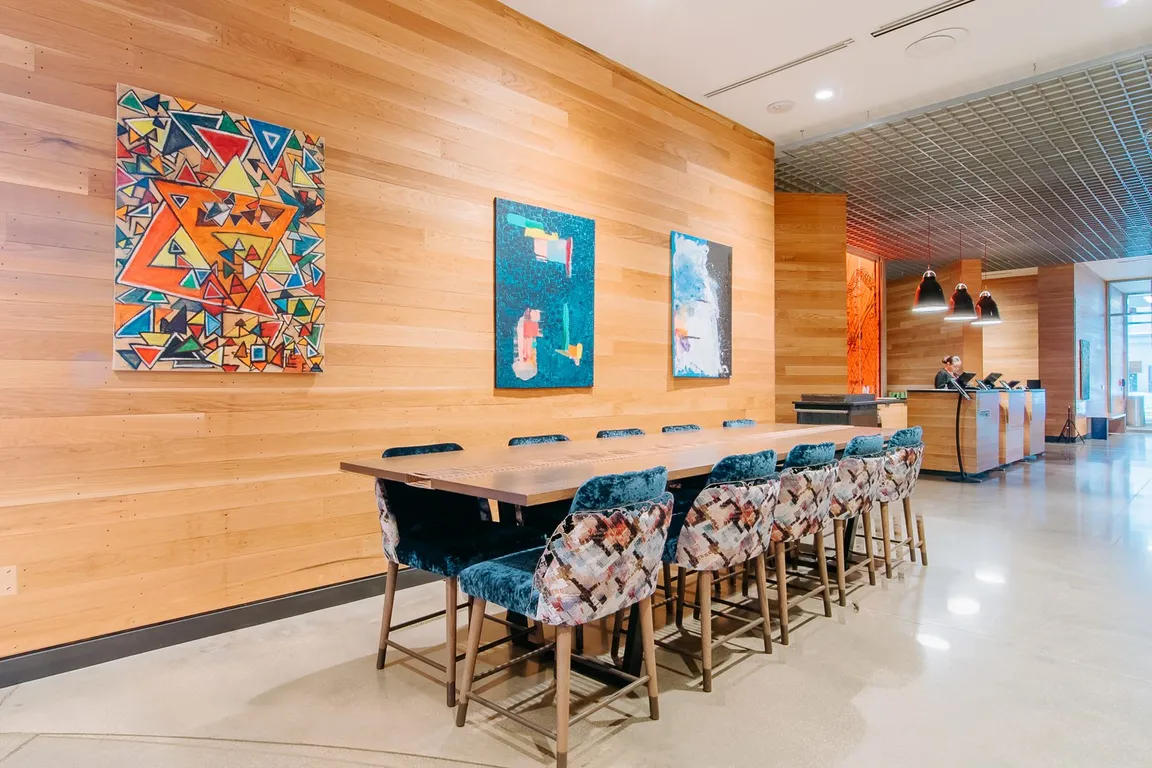 Venue gallery photo