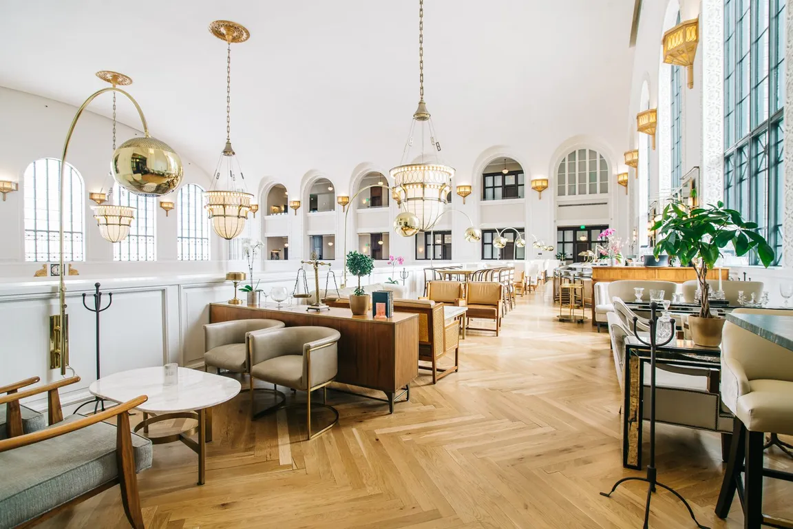 Venue gallery photo