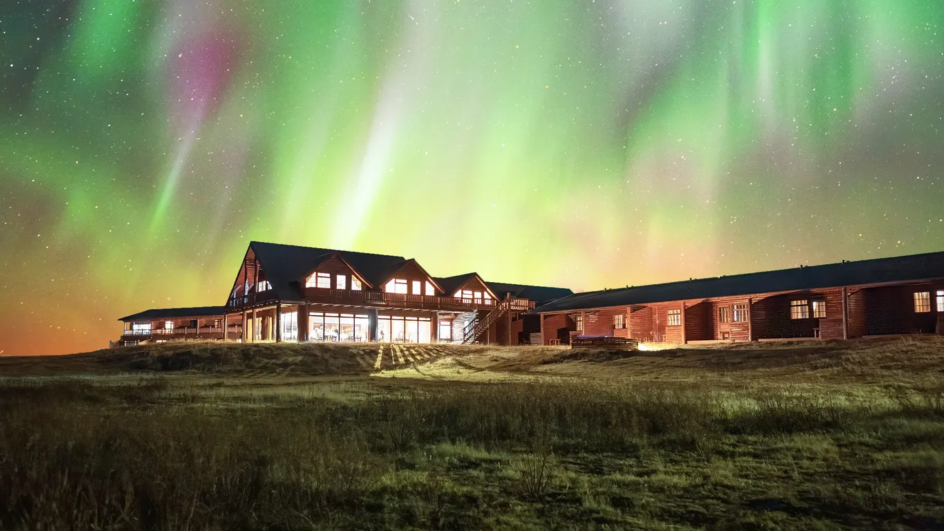 Hotel Ranga