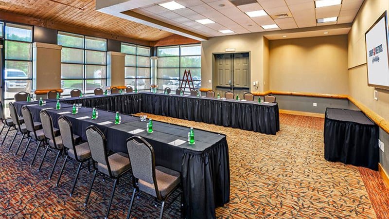 Venue gallery photo